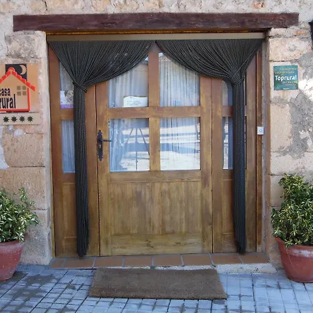 San Vitores * Grajera