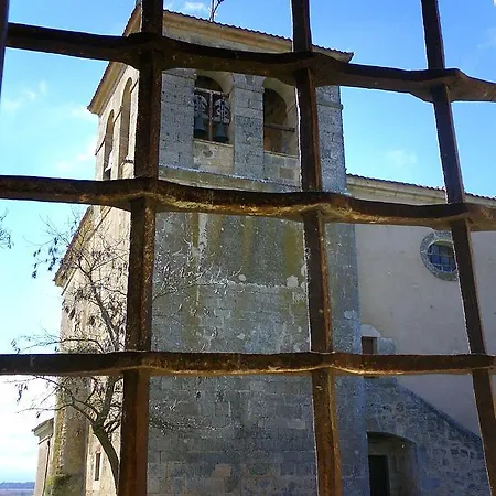San Vitores * Grajera